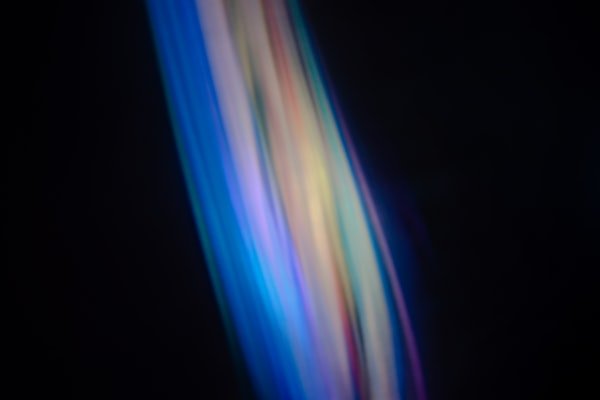 Optical Clarity Link